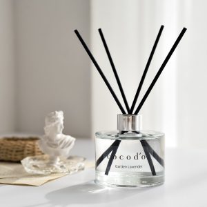COCODOR 經典擴香瓶 200ml 柑橘薰衣草