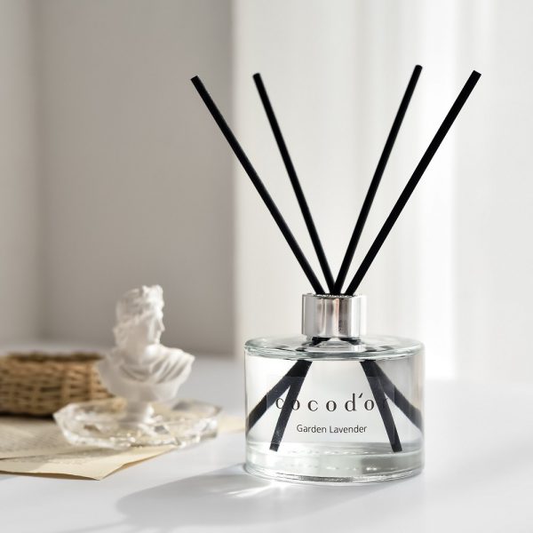 COCODOR 經典擴香瓶 200ml 柑橘薰衣草