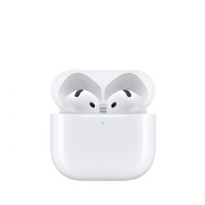 Apple 台灣公司貨 AirPods 4代