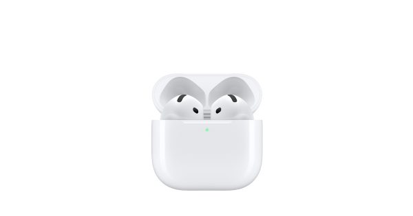 Apple 台灣公司貨 AirPods 4代